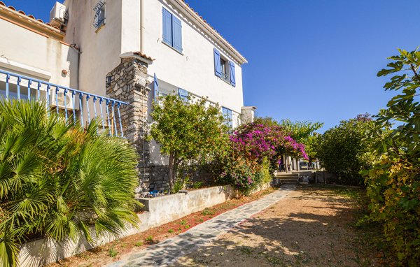 Vakantiehuis - St Andrea di Cotone , Frankrijk - FKO533 81