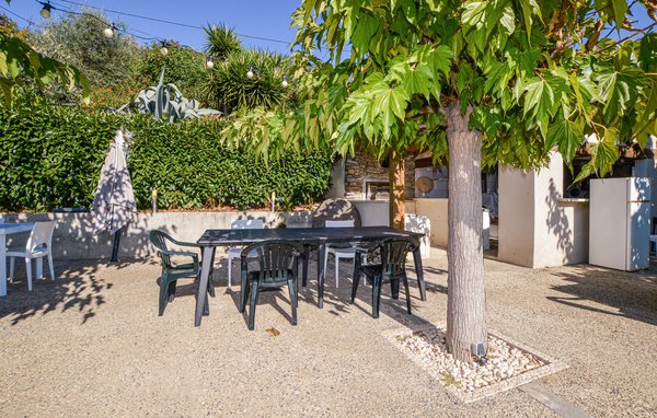 Vakantiehuis - St Andrea di Cotone , Frankrijk - FKO533 101