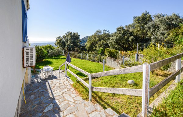 Vakantiehuis - St Andrea di Cotone , Frankrijk - FKO533 103
