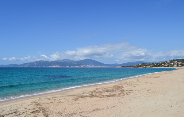 Casa de vacaciones - Porticcio , Francia - FKO544 901