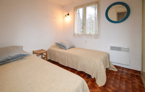 Casa de vacaciones - Porticcio , Francia - FKO544 601
