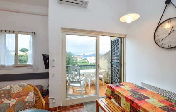 Casa de vacaciones - Porticcio , Francia - FKO544 3