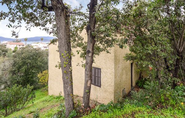 Casa de vacaciones - Porticcio , Francia - FKO544 81