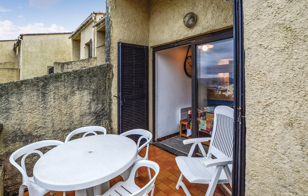 Casa de vacaciones - Porticcio , Francia - FKO544 101