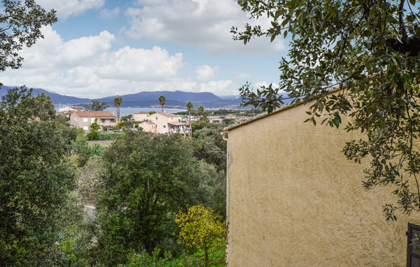 Casa de vacaciones - Porticcio , Francia - FKO544 5