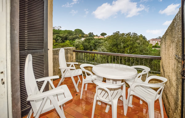 Casa de vacaciones - Porticcio , Francia - FKO544 6