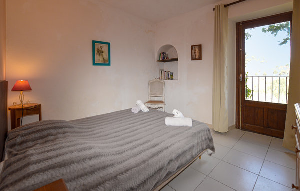 Apartment - Carcheto , France - FKO552 602