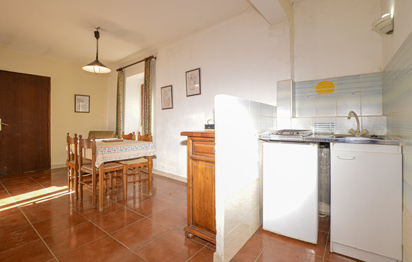 Apartment - Carcheto , France - FKO552 401