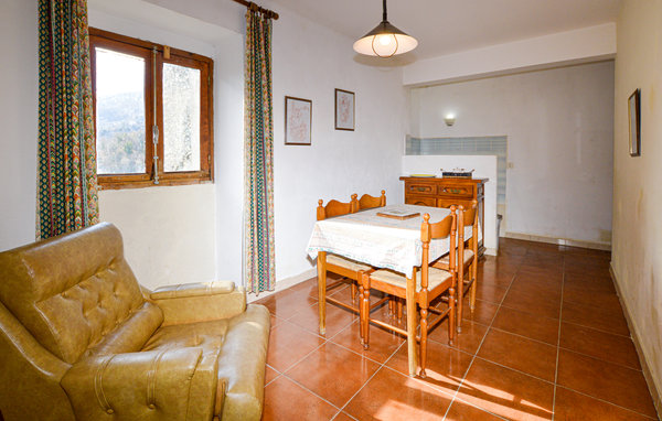 Apartment - Carcheto , France - FKO552 301