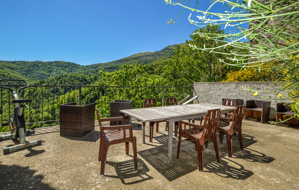 Apartment - Carcheto , France - FKO552 5