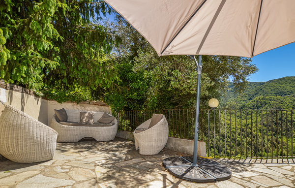 Apartment - Carcheto , France - FKO552 101