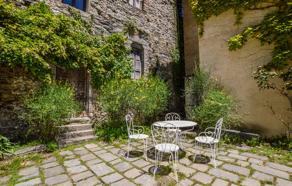 Apartment - Carcheto Brustico , France - FKO553 101