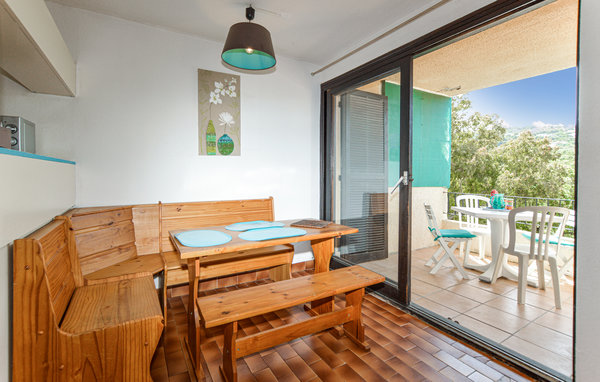 Apartamento - Porticcio , Francia - FKO580 5