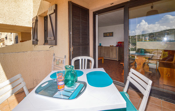 Apartamento - Porticcio , Francia - FKO580 101