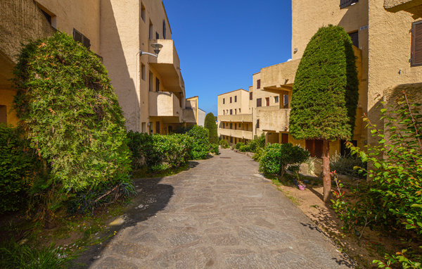 Apartamento - Porticcio , Francia - FKO580 102