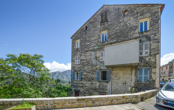 Appartement - Ghisoni , France - FKO586 1