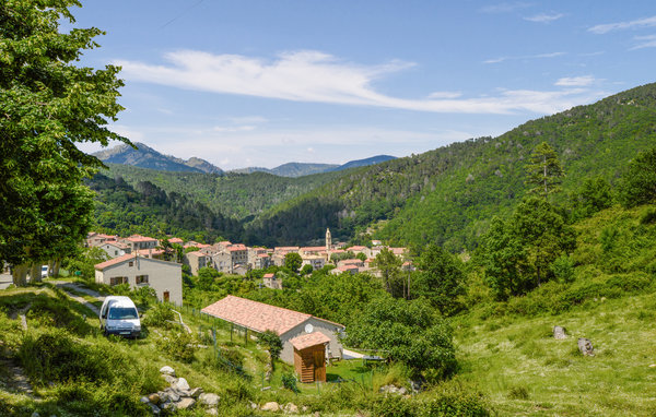 Appartement - Ghisoni , France - FKO586 903