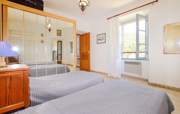 Appartement - Ghisoni , France - FKO586 602