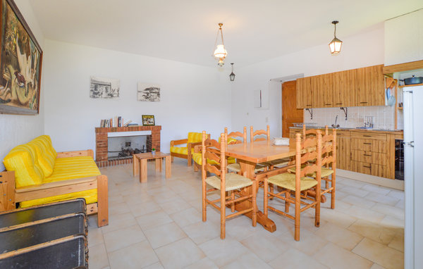 Appartement - Ghisoni , France - FKO586 401