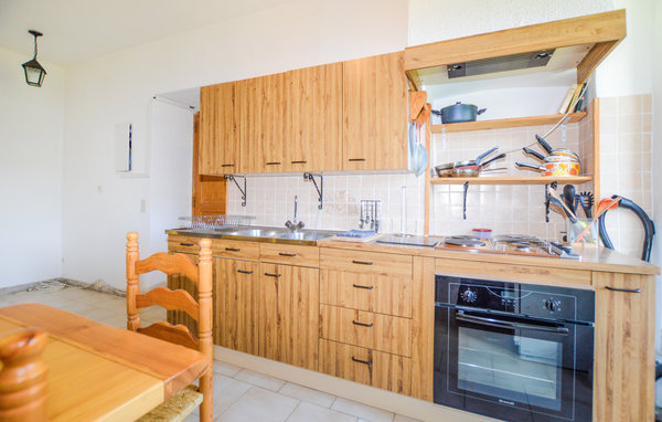 Appartement - Ghisoni , France - FKO586 3