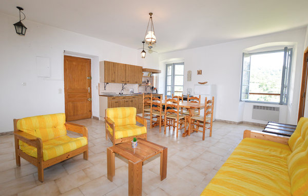 Appartement - Ghisoni , France - FKO586 301