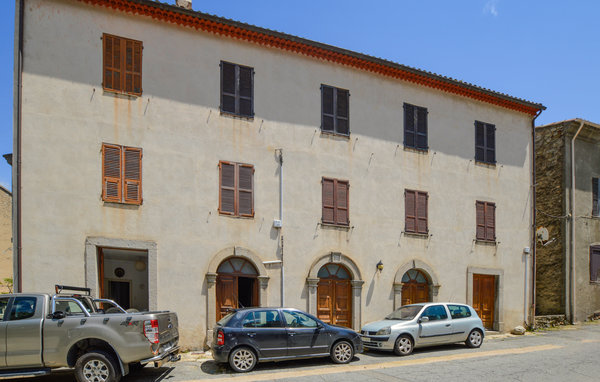 Appartement - Ghisoni , France - FKO586 5
