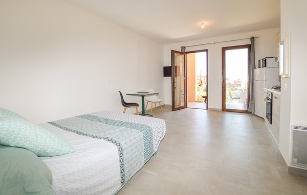 Ferienwohnung 