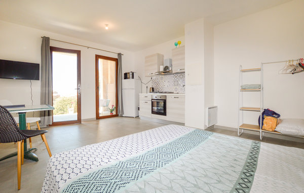 Ferienwohnung 