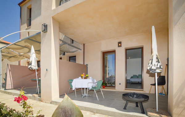 Ferienwohnung 