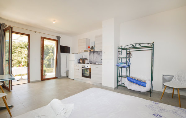 Ferienwohnung 