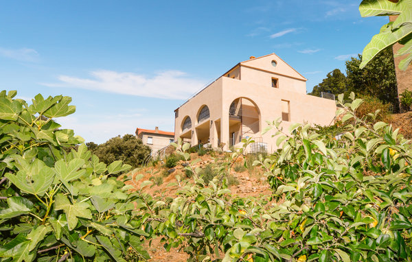 Ferienwohnung - Piana , Frankreich - FKO592 2