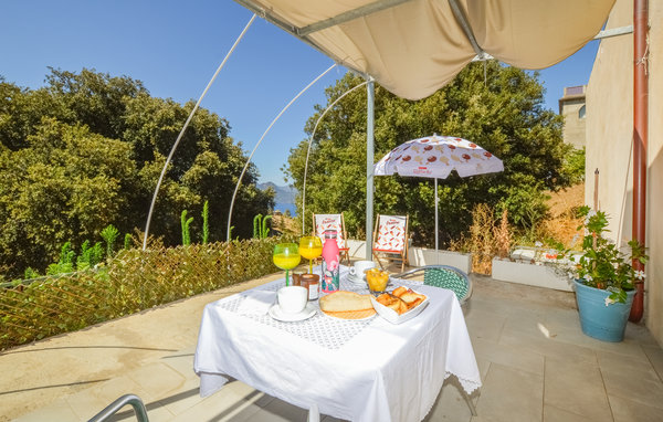Ferienwohnung - Piana , Frankreich - FKO592 1
