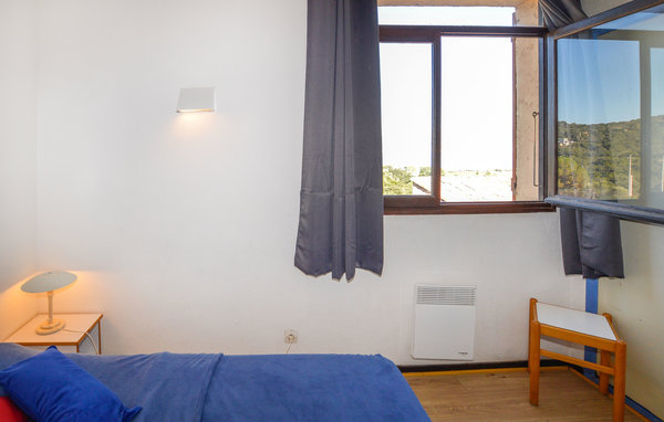 Vakantiehuis 
