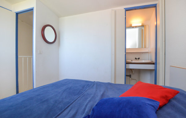 Vakantiehuis 