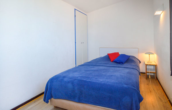 Vakantiehuis 