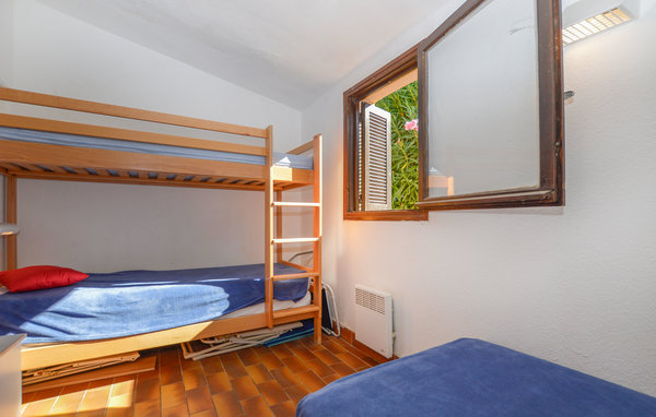 Vakantiehuis 