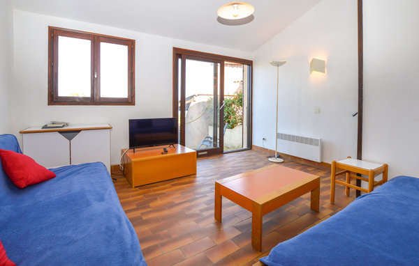 Vakantiehuis 