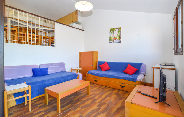 Vakantiehuis 