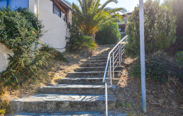 Vakantiehuis 