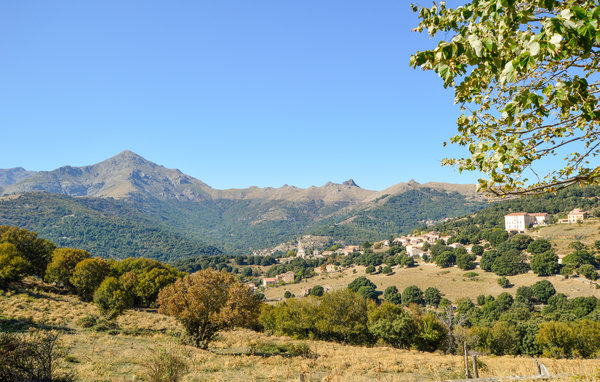 Location de vacances - OLMI CAPELLA , France - FKO599 9