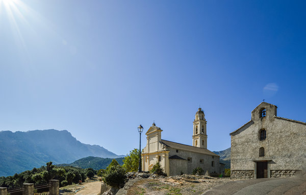 Location de vacances - OLMI CAPELLA , France - FKO599 901