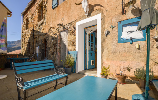 Location de vacances - OLMI CAPELLA , France - FKO599 102