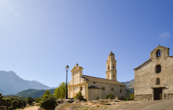 Location de vacances - OLMI CAPELLA , France - FKO599 103