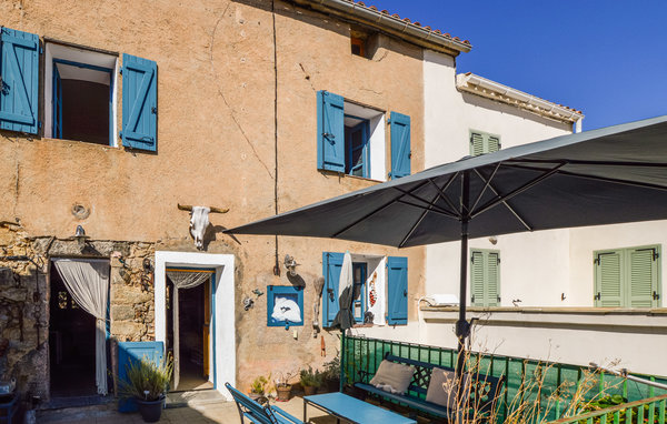 Location de vacances - OLMI CAPELLA , France - FKO599 8