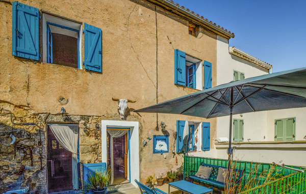Location de vacances - OLMI CAPELLA , France - FKO599 104