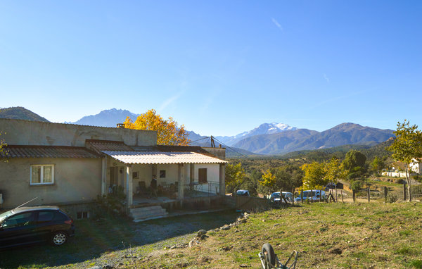 Appartement - Ponte Leccia , Frankrijk - FKO605 1