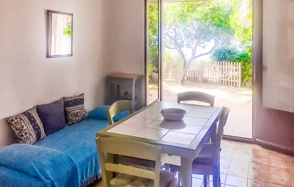 Ferienwohnung 