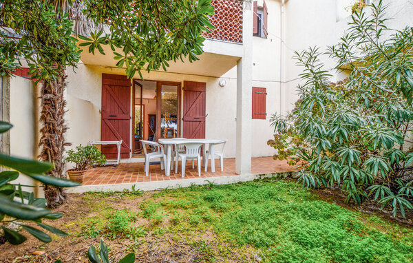 Appartement - Cargèse , France - FKO607 1