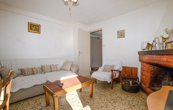 Ferienhaus - San Gavino Di Carbini , Frankreich - FKO608 301