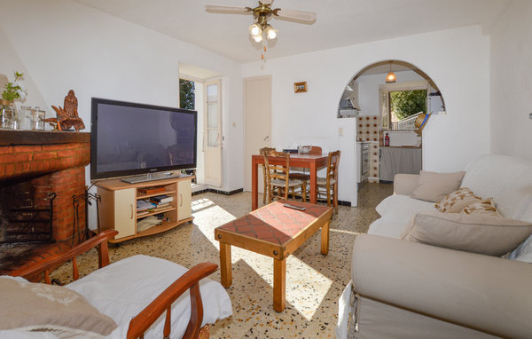 Ferienhaus - San Gavino Di Carbini , Frankreich - FKO608 302